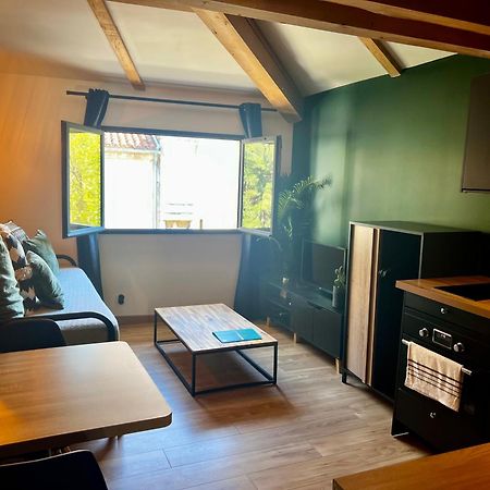 Le Clocher De Cassis Exterior photo