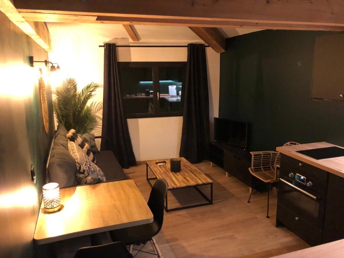 Le Clocher De Cassis Exterior photo